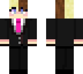 pastell mc skin