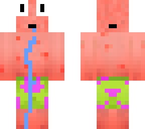 patrick