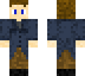 peacoat