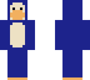 penguin 2