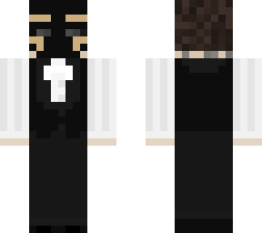 phantom waistcoat