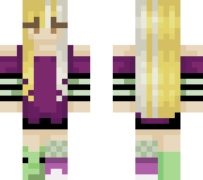 photell character