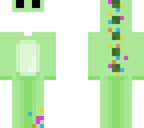 pickle the dino onesie base