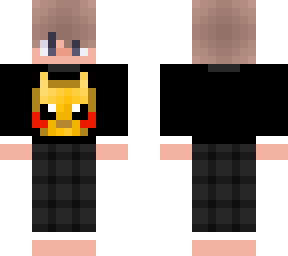 pika boi