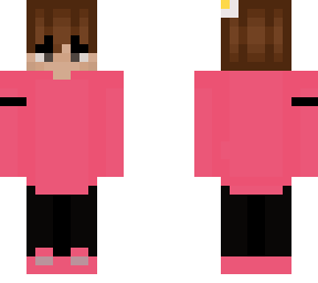 pink boi