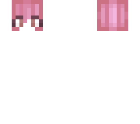 pink hair base