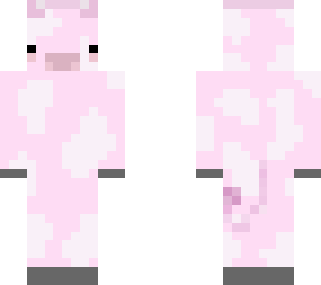 pink moo bloom