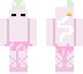 pink toadstool