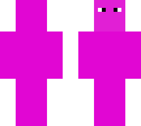 pinkie
