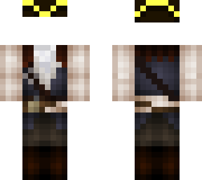 pirate