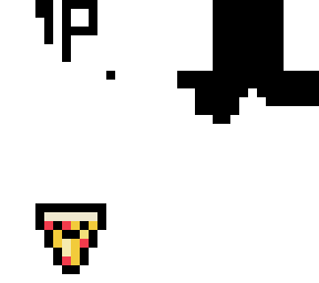 pizza girl