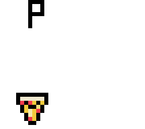 pizza person
