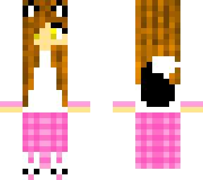 pj's