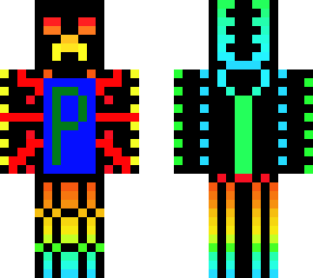 plmrfrags basic skin