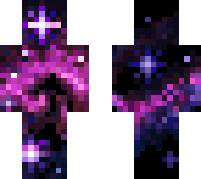 pog galaxy skin