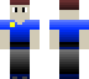 police (fixed)