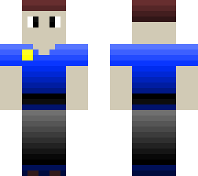 police