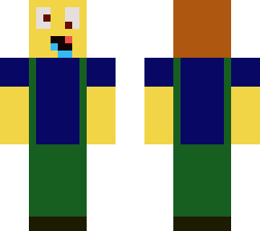 potatoman