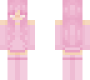 pretty in pink