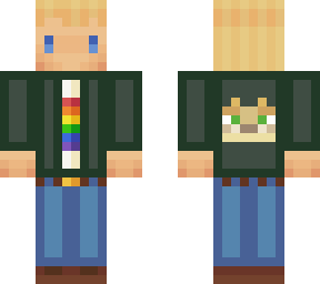 pride lukas