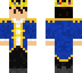 prince careus