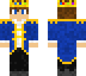 prince logan