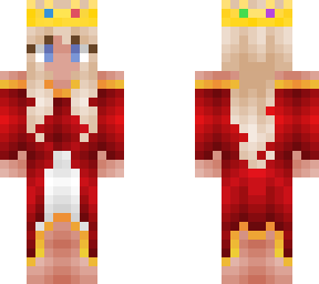 princess shay