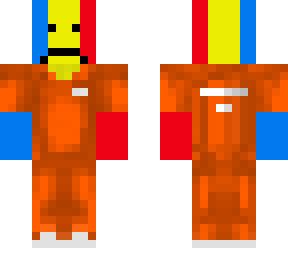 prison axden