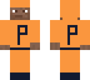 prisoner