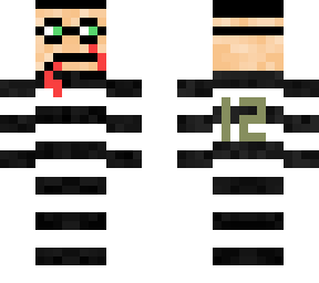prisoner skin