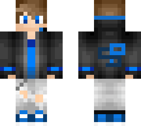 ps4 boy