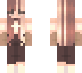 pspsps minecraft skin