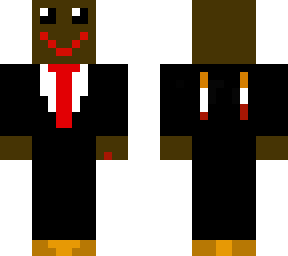 psycho gentleman