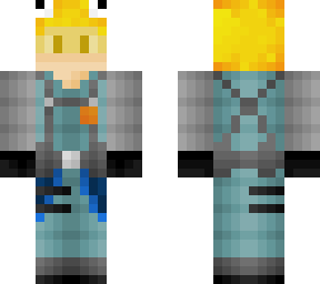 pufferfish warrior 2