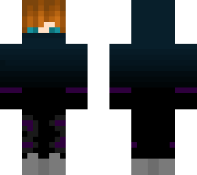 purple ninja