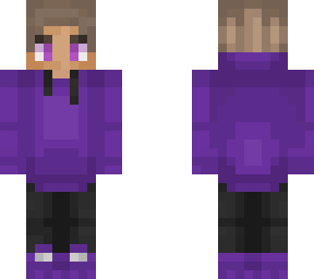 purpled - remake