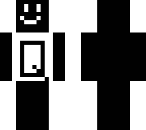 q letter skin