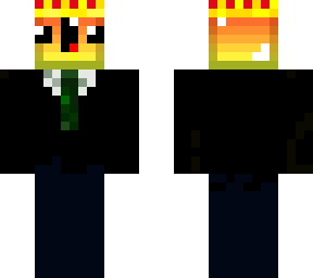 rainbow blub
