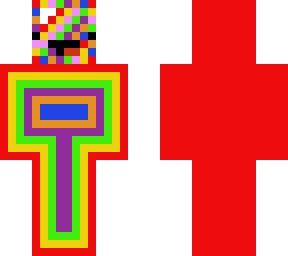 rainbow skeppy!