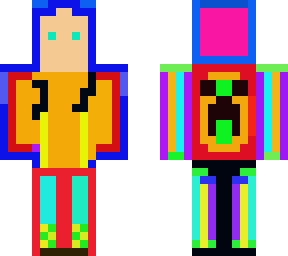 rainbowcreeperdude