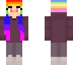 rainbowgirl