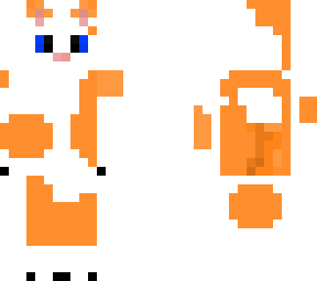 random cat