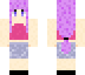 random character