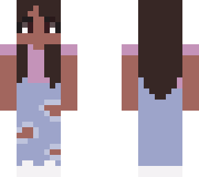 random girl
