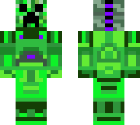 ranger creeper (ranger series)