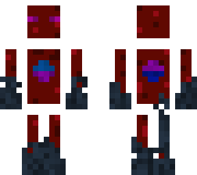 reaper aevi restyle