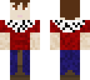 red (normal)