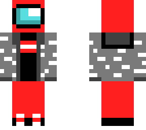 red amomg us player