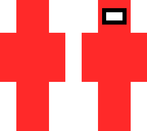 red amongas
