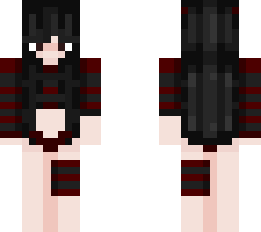 red cutie